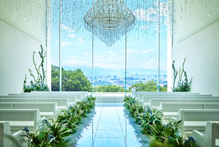 ウエディングプランナー／アマンダンスカイ