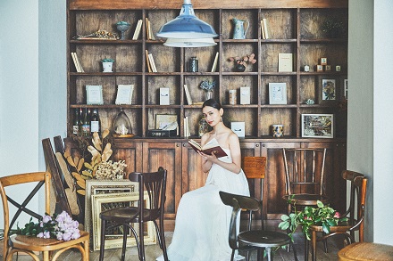 ウエディングプランナー／フレアージュ桜坂