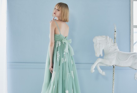 ドレスコーディネーター／エクリュスポーゼ 大宮店