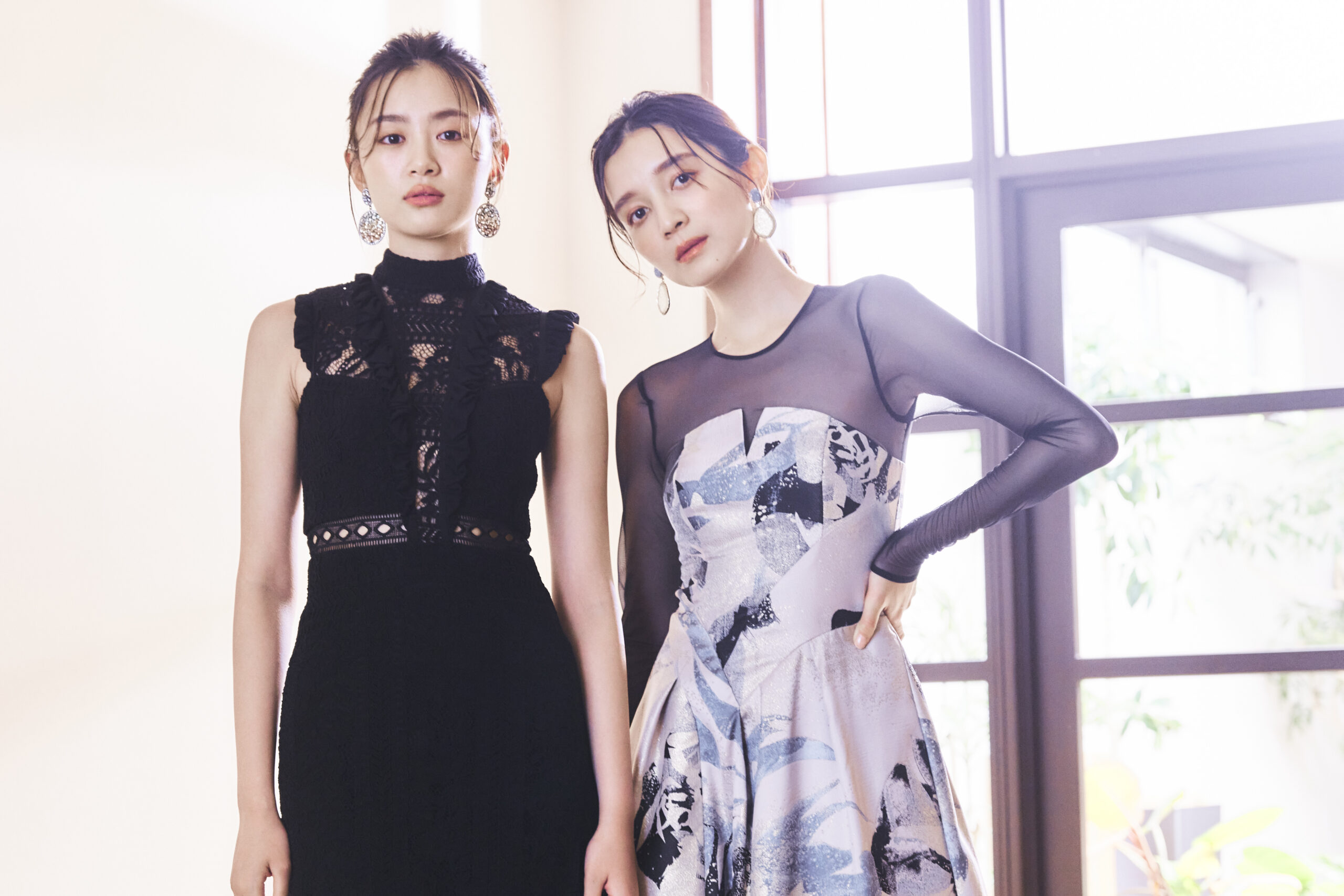 ANDYOU|AND YOU DRESSING ROOM 販促企画スタッフ(正社員)|株式会社アンドユー