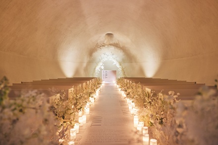 ウエディングプランナー／天神モノリス