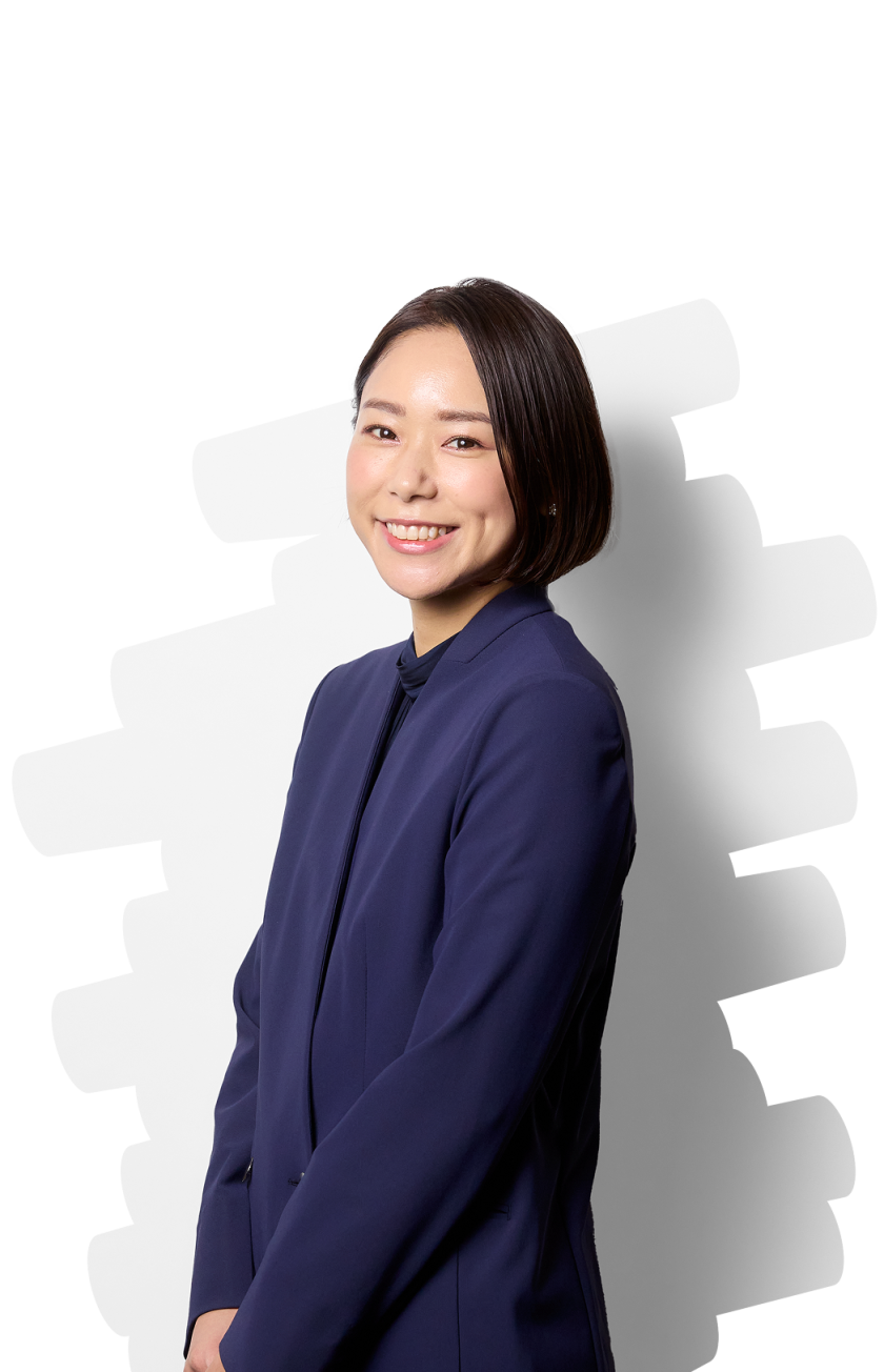 谷藤 友理子