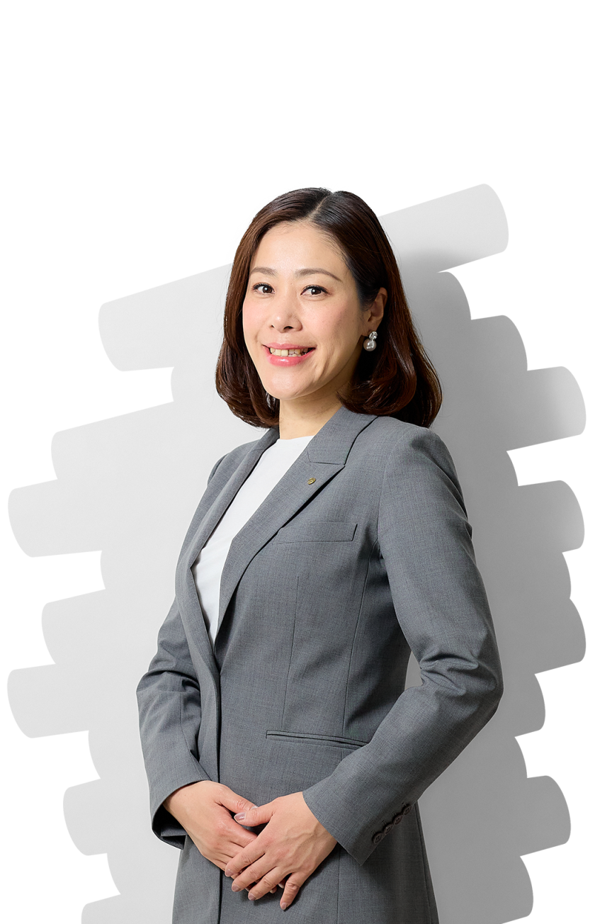 笹岡 知寿子