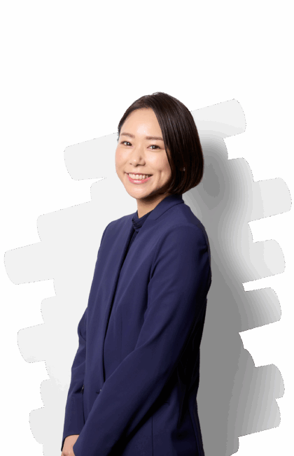 谷藤 友理子