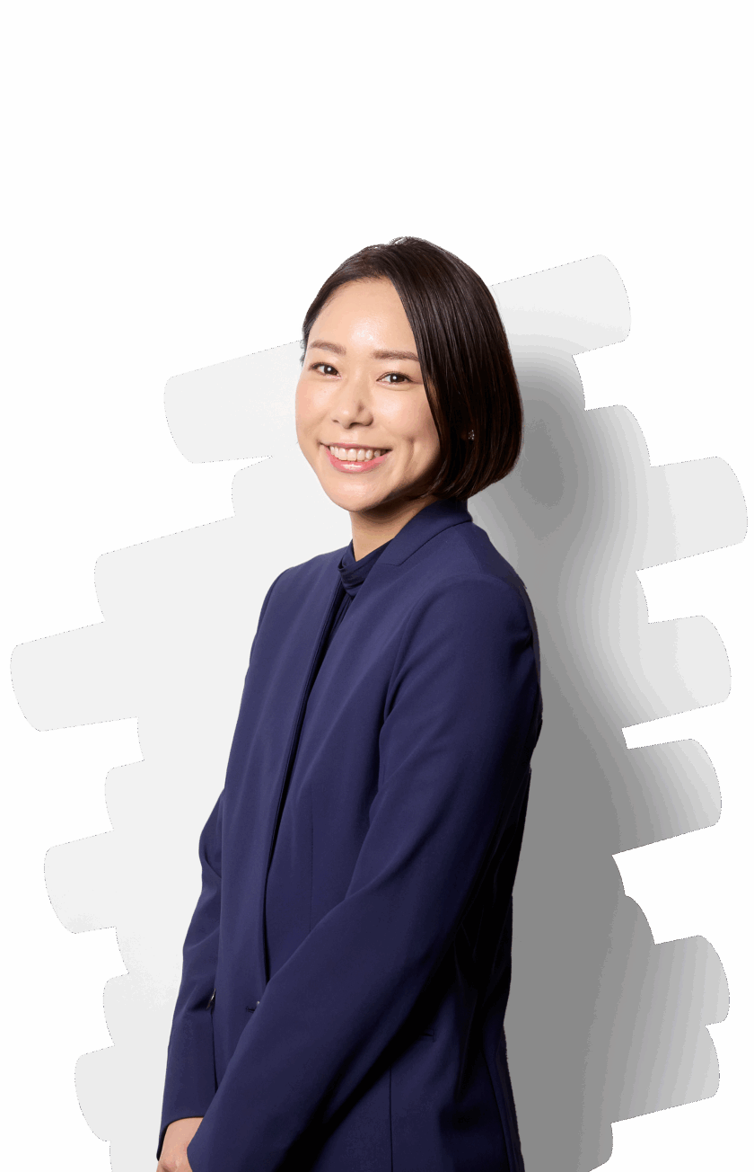 谷藤 友理子