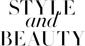 STYLE and BEAUTY